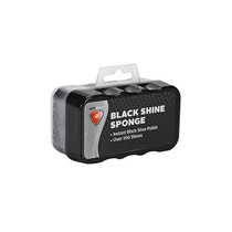 Sof Sole Black Shine Sponge