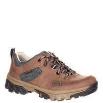 Rocky Endeavor Point Women's Outdoor Oxford Brown RKS0297