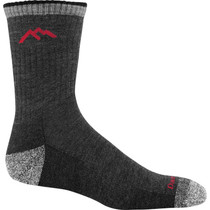 Darn Tough 1466 Men's Hiker Micro Crew Cushion Socks