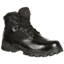 Rocky 2167 Rocky Alpha Force Waterproof Public Service Boots