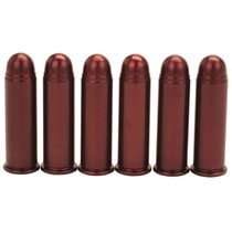 A-ZOOM 16118 38 SPECIAL SNAP CAPS (6pk)