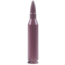 A-ZOOM 12223 243 WINCHESTER SNAP CAPS (2pk)