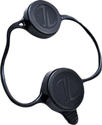 Timber Creek Outdoors 40 mm Scope Cover, Black, SC SC 40