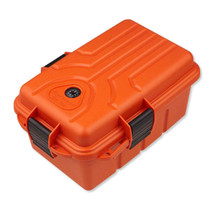 MTM S1074-35 SURVIVOR DRY BOX - LARGE - ORANGE