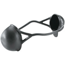 Butler Creek Bikini Scope Cover Fits Up To 62mm Objective Multi-Fit, 19000