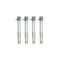 Liberty Safe - Heavy Duty Concrete Gun Safe Anchoring Kit (10915)