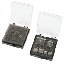 RCBS 98991 STANDARD CHECK WEIGHT SET