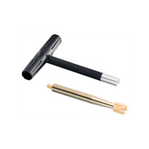 Thompson Center Range Rod Combo Kit .50 Caliber, 7239