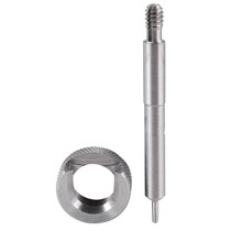 LEE 90160 CASE LENGTH GAUGE & SHELL HOLDER 44 SPECIAL