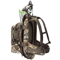 INSIGHTS 9101 VISION COMPOUND BOW PACK REALTREE EDGE