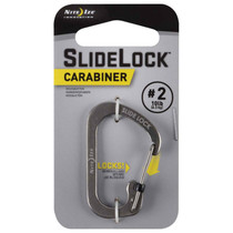 Nite Ize SlideLock Carabiner #2