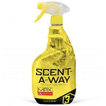 Hunter's Specialties Saw Max Spray 24oz OL