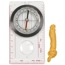 Stansport Deluxe Map Compass