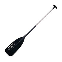 Caviness Woodworking T Paddle Plastic 5-1/2' T-Grip