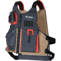Onyx Kayak Fishing Vest Adult Universal