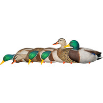 AVIAN-X AVX8061 AXP FULL BODY MALLARD FUSION 6 PACK