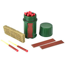 UCO Fire Starting Kit