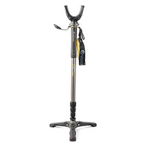 Vanguard VEO 2 AM-234TU Shooting Stick, Tri-Stand Base with BJ