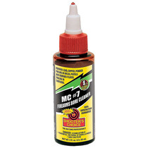 Shooters Choice Bore Cleaner and Conditioner 2 Ounce Bottle w/Applicator S