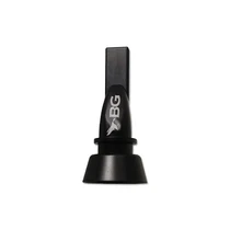 BUCK GARDNER PT01 6 IN 1 WHISTLE DUCK CALL BLACK