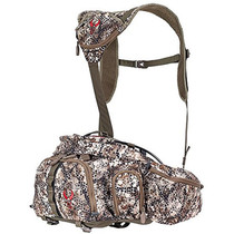 BADLANDS 21-36893 MONSTER FANNY PACK APPROACH FX