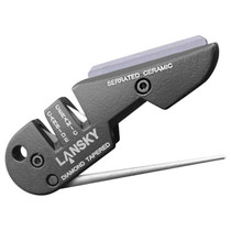 Lansky PS-MED01 BladeMedic Pocket Sharp 4 Tools-in-One