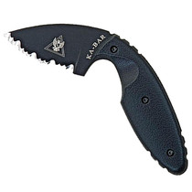 Ka-Bar TDI Law Enforcement 2.3" Fixed Blade Sheath 1481