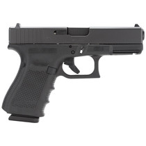 Glock 23 Gen5 .40 S&W, 4