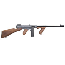 Thompson 1927A1 Deluxe .45 Semi-Auto