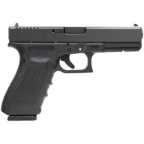 Glock G20 Gen4 10mm 4.6" Barrel Fixed Sights 15+1