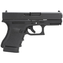 Glock G30 Slim 45 ACP 3.78" Barrel 10 Round Rough Texture