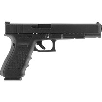 Glock G40 Gen4 MOS 10mm 6" Barrel Adjustable Sights Modular Optic System 15rd Mag