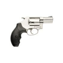 Smith & Wesson Model 60 Chiefs Special 357 Magnum 2.13" Barrel Stainless Steel 5rd