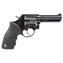 Taurus Model 65 Standard 357 Mag 4" Barrel Synthetic Grip Blued 6 Rnd