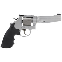 Smith & Wesson 986 Performance Center Revolver 9mm 5" Matte Stainless 7 Rds