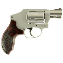 Smith & Wesson Performance Ctr 642 38 Spl Centennial Airweight Talo Special Edition