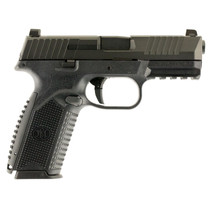 FN 509 NMS Double 9mm 4" Barrel No-Manual Safety 17rd
