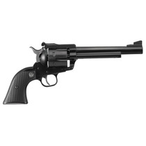 Ruger Blackhawk 357 Magnum 6.5" Blued 6rd Single Action