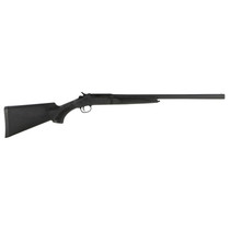 Stevens 301 Compact 410 Ga 22" Barrel Break Open Black