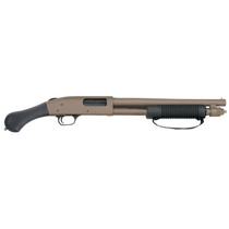 Mossberg 590 Shockwave 12 Gauge Pump-Action 14 inch Barrel - Fin