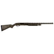 Mossberg 835 Turkey/Waterfowl Pump 12 Ga 26" 3.5" 5rd New Bottomland