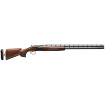 Browning Citori CX Over-Under 12 Ga 30" Barrel 3" Micro Adjustable LOP Walnut 2rd