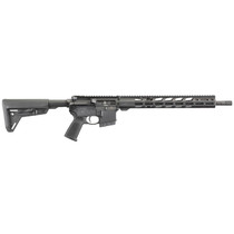 Ruger AR-556 MPR 350 Legend 16.38" Barrel Magpul MOE SL Black Hardcoat Anodized 5rd