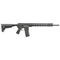 Ruger AR-556 MRP 5.56 NATO/.223 18" Barrel15" M-LOK Free Float HG 30rd Mag