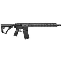 Daniel Defense DDM4 V7 5.56mm 16" Barrel M-LOK XS Rail 30 Rd Mag