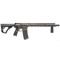 Daniel Defense DDM4 V7 .223/5.56 16". 20rd Green Cerakote