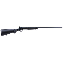 Rossi Single Shot Break Open 410 Ga 28" 3" Black Synthetic Stock Matte Finish