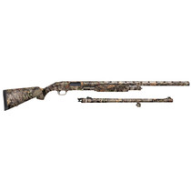 Mossberg 500 Field/Deer Combo Pump 12 Ga 28"/24" Barrel Mossy Oak Break-U 5rd