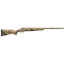 Browning X-Bolt Predator Hunter 6.5 Creedmoor A-TACS AU Stock Oak Brush 5rd