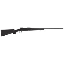Savage Model 12FCV Varmint .223 26" Barrel AccuTrigger Black Synthetic Stock 4 Round